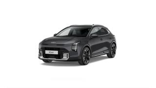 Kia XCeed 1.6T-GDi 7DCTOP 2027  