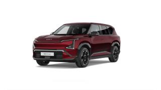 Kia EV5 4x4 GT-Line EvoPark+Tech+PNS