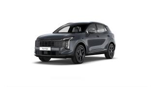 Kia Sportage 4x2 BLACK EDITION 7DCT 110kW