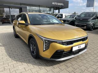Kia K4 Sportswagon 1.6T-GDi 7DCT SPIN 110Kw