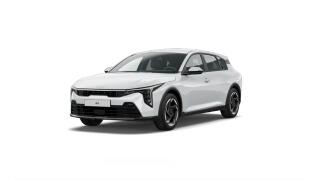 Kia K4 1.6T-GDi  EXCLUSIVE 7DCT