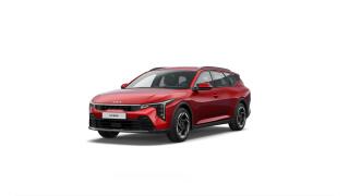 Kia K4 Sportswagon 1.6T-GDi  EXCLUSIVE 7DCT