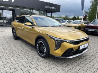 Kia K4 Sportswagon 1.6T-GDi  EXCLUSIVE 7DCT