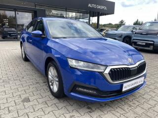 �koda Octavia 2.0 TDi Ambition  