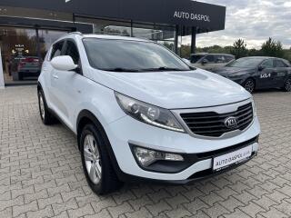 Kia Sportage 1.7 CRDi 4x2 Active 
