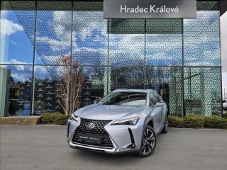 Lexus UX 250 2.0 Business Tech  2.0 HEV