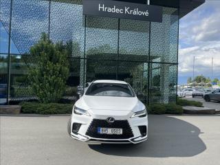 Lexus RX 500h 2.4 500h 4x4xF Sport Plus  500