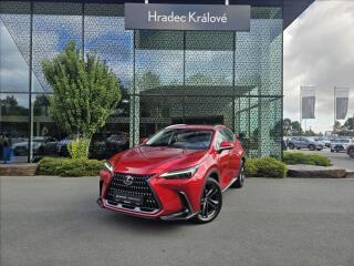 Lexus NX 450h plus 2.5 Prestige  NX