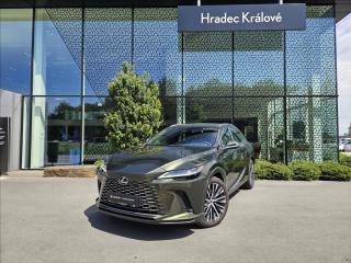 Lexus RX 350h 2.5 350h 4x4 Executive Plus  3