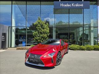 Lexus LC 500 5.0 Sport+ Coupe  5.0 V8