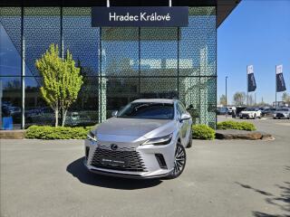 Lexus RX 350h 2.5 Executive