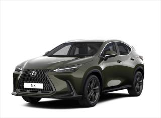 Lexus NX 450h plus 2.5 Executive Top  PHEV