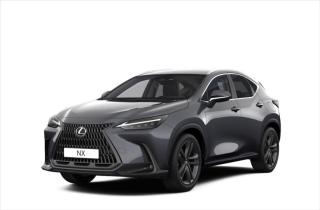 Lexus NX 450h plus 2.5 Executive Top  PHEV