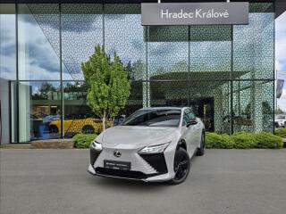 Lexus RZ550e 0.0 F SPORT Luxury