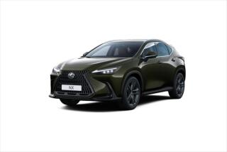 Lexus NX 450h plus 2.5 Prestige  NX