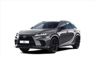 Lexus RX 500h 2.4 F SPORT  HEV