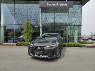 Lexus NX 450h plus 2.5 NX 450h+ Executive  2.5 PH