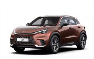 Lexus LBX 1.5 Elegant Tech