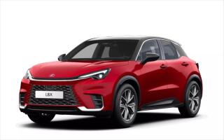 Lexus LBX 1.5 Emotion Tech