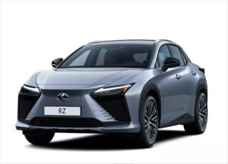 Lexus RZ500e Prestige