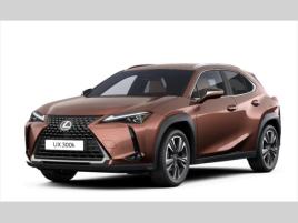 Lexus UX 300h 2.0 Prestige +  2.0 HEV