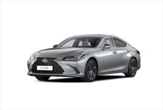 Lexus ES 300h 2.5 Business Edition