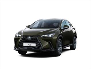 Lexus NX 350h 2.5 Executive