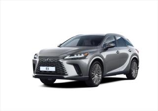 Lexus RX 450h 2.5 Luxury 4x4  PHEV