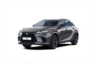 Lexus RX 450h 2.5 F SPORT Design Plus Panora
