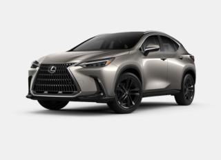 Lexus NX 450h plus 2.5 NX 450h+ Executive Top  2,