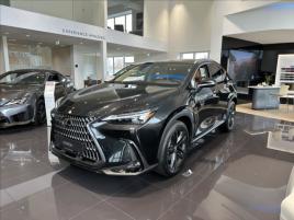 Lexus NX 450h+ 2.5 Prestige Top  2.5 PHEV