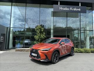 Lexus NX 450h+ 2.5 NX 450h+ Prestige Top  2.5