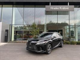 Lexus RX 450h+ 2.5 Comfort Plus  2.5 PHEV