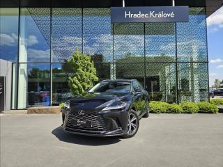 Lexus RX 450h 2.5 Comfort Plus  2.5 PHEV 4x4