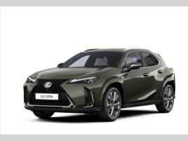Lexus UX 300h 2.0 F Sport Plus  2.0 HEV