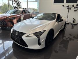 Lexus LC 500 5.0 Ultimate Edition  5.0 V8