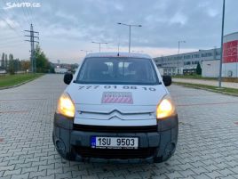 Citron Berlingo 1.6Hdi / 2009