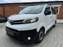 Toyota ProAce Verso 2.0D 140 L2 9MST R 