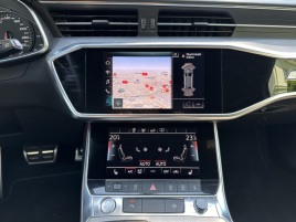 Audi A6 50TDi-210KW-S-LINE-4x4-NEZAV. - náhled 15