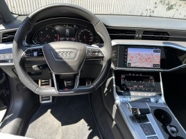 Audi A6 50TDi-210KW-S-LINE-4x4-NEZAV. - náhled 10