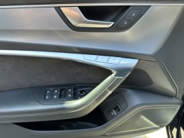 Audi A6 50TDi-210KW-S-LINE-4x4-NEZAV. - náhled 11