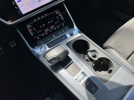 Audi A6 50TDi-210KW-S-LINE-4x4-NEZAV. - náhled 16