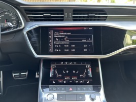Audi A6 50TDi-210KW-S-LINE-4x4-NEZAV. - náhled 17