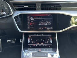 Audi A6 50TDi-210KW-S-LINE-4x4-NEZAV. - náhled 18