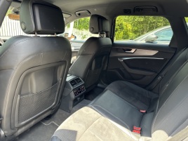 Audi A6 50TDi-210KW-S-LINE-4x4-NEZAV. - náhled 24