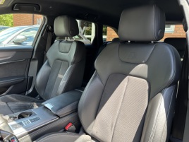 Audi A6 50TDi-210KW-S-LINE-4x4-NEZAV. - náhled 13