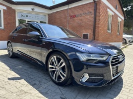 Audi A6 50TDi-210KW-S-LINE-4x4-NEZAV. - náhled 7