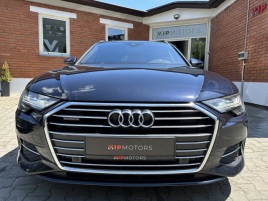 Audi A6 50TDi-210KW-S-LINE-4x4-NEZAV. - náhled 8