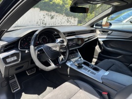 Audi A6 50TDi-210KW-S-LINE-4x4-NEZAV. - náhled 9