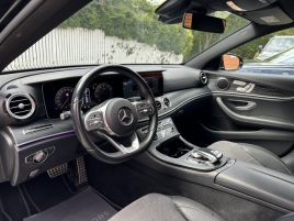 Mercedes-Benz Třídy E E200-AMG-4M-R19-ČR-1 MAJ - náhled 11